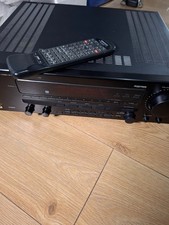 Kenwood KR-V7050 AV Stereo