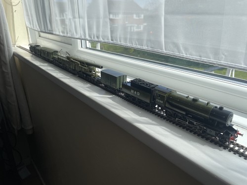 Niu models bachmann - niu, models,