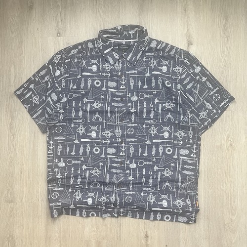 Quicksilver waterman short - waterman, xl