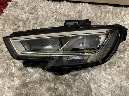 Genuine audi passenger - genuine, a3