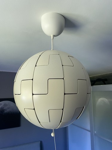 Ikea 33cm death - death, star
