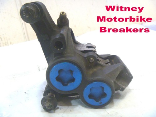 Yamaha front left brake - front,