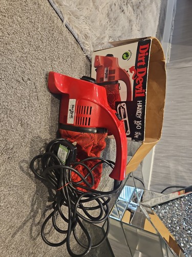 Dirt devil handy - handy, 150