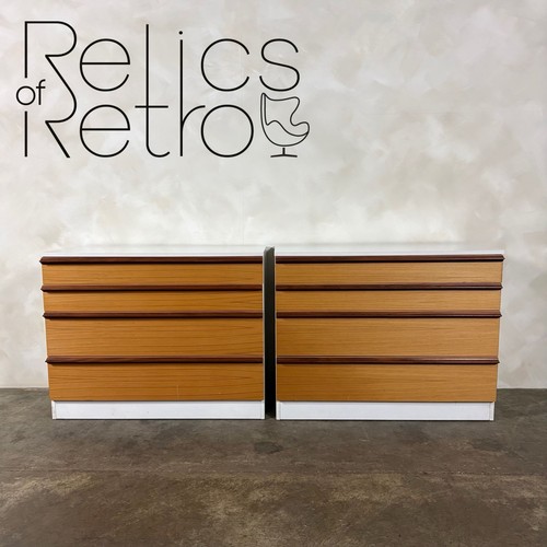 Chest drawers white teak - drawers, &
