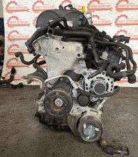 SEAT IBIZA 6J 1.4 TSI PETROL