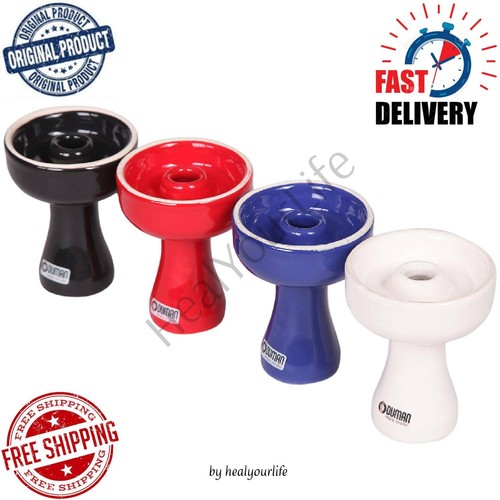 Oduman hookah ceramic - ceramic, bowl