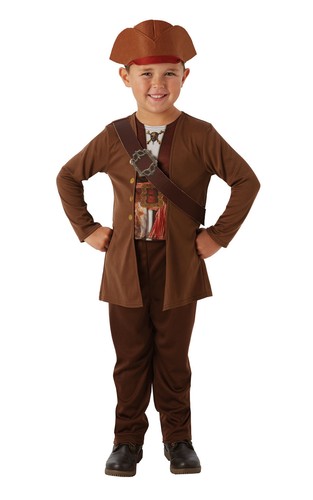 Fancy dress costume boys - ~,