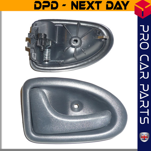 Interior door handle fits - door,