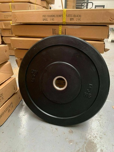 Brand new olympic bumper - 2'',