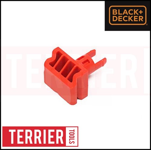Black and decker - decker, workmate