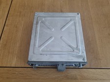 Escort Cosworth P8 ECU