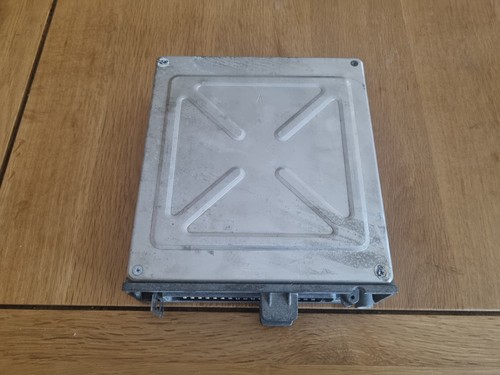 Escort cosworth ecu - escort,