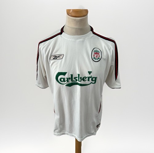 Reebok liverpool lfc - reebok,