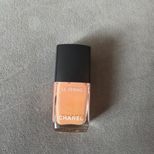 New chanel vernis - vernis, nail
