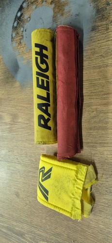Mixed raleigh burner mk2 - mixed,