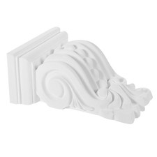 Devon Corbel Wooden Corbels