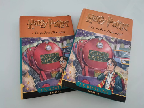 Rare harry potter - rare,