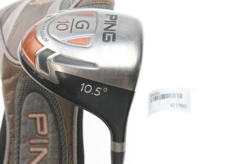 Ping g10 golf club - golf,