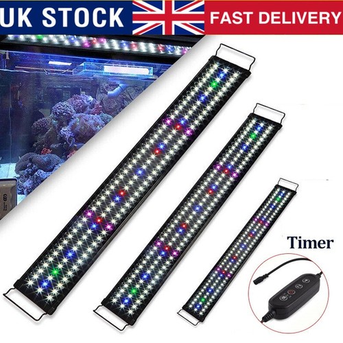 115cm aquarium light - 30~115cm,