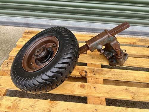 Ransomes ts81 ts82 - ransomes,