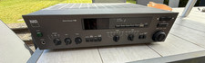 NAD 7155 AM FM STEREO RECEIVER