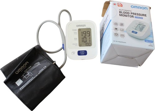 Omron hem 7121 automatic - hem-7121,