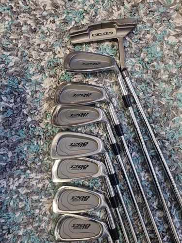 Wilson 1200 putter - tr, &