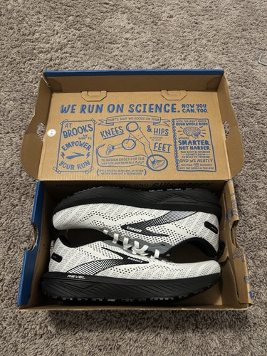 Size brooks revel 6 - brooks,