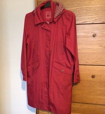 Jack Murphy Red Waterproof