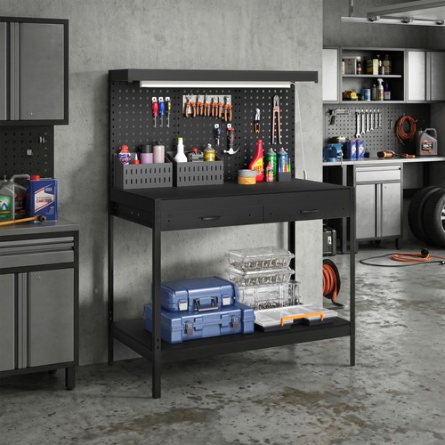110 workbench with - 110, cm