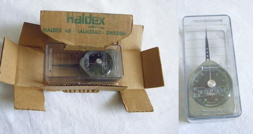 Halda haldex gram force - halda,