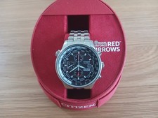 RED ARROWS WATCH LIMITED