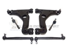 VAUXHALL ASTRA GSI TURBO FRONT