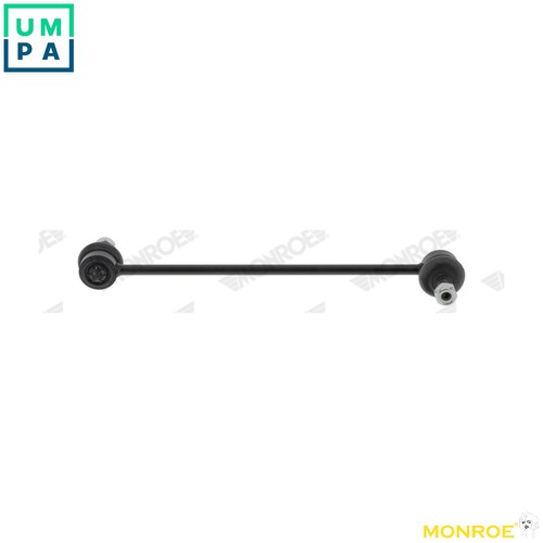 Linkcoupling rod stabiliser - linkcoupling,