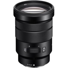 Sony E 18-105mm F4 G OSS Power