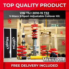 FITS VW T5 TRANSPORTER 10-15