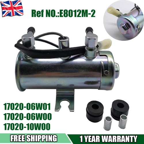 12v electric universal petrol - 12v,