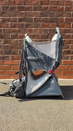 Osprey poco baby backpack - lt,