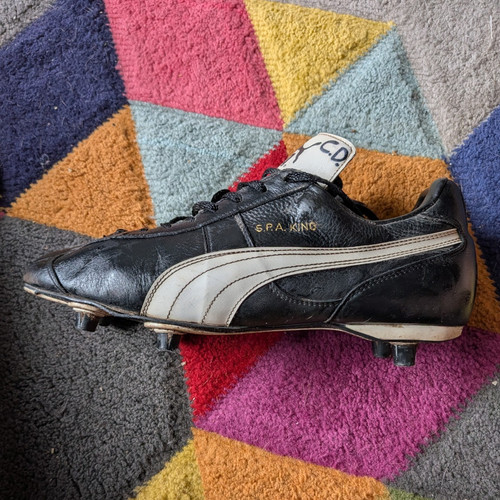 Puma king men - football, boots