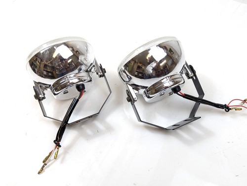 12v universal fog - fog, lights