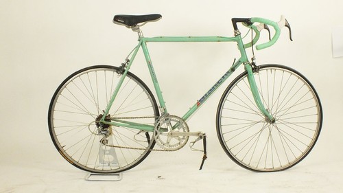 Vtg 1980s bianchi campion - 1980s,