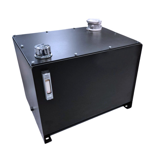 Flowfit hydraulic steel tank - steel,