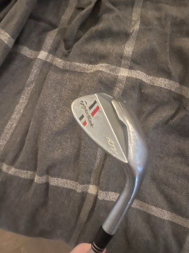 Taylormade atv lob wedge - taylormade, 60°