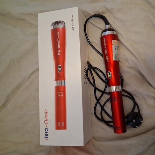 Iteracare classic hot air - hot,
