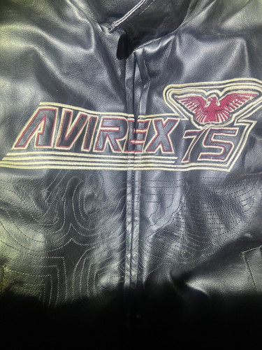 Avirex jackets kids from8 - avirex,