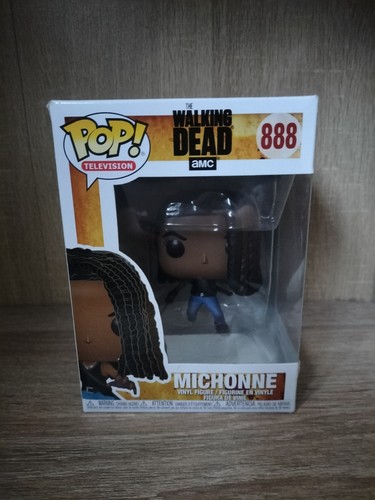 Funko pop the walking dead - pop!,