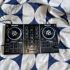 Numark Party Mix Double Deck