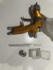 DeVilbiss PROLite Gravity