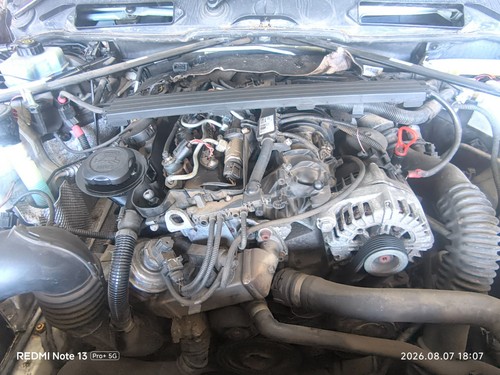 Bmw series e87 116d - e87, e90