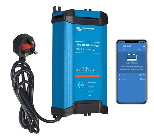 Victron blue smart - victron,